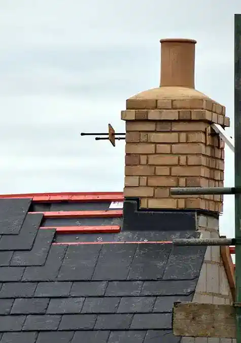 Roofing Company Drumbo